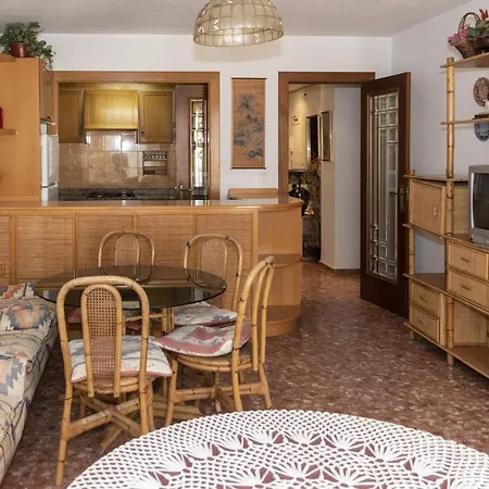 Appartement Arensol Esc-a, 13º-51 *