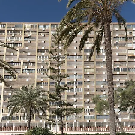 Arensol Esc-a, 13º-51 Cullera