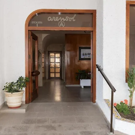 Arensol Esc-a, 13º-51 * Cullera