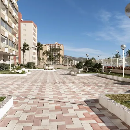 Appartement Arensol Esc-a, 13º-51 Cullera