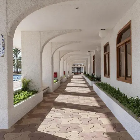 Appartement Arensol Esc-a, 13º-51 Cullera