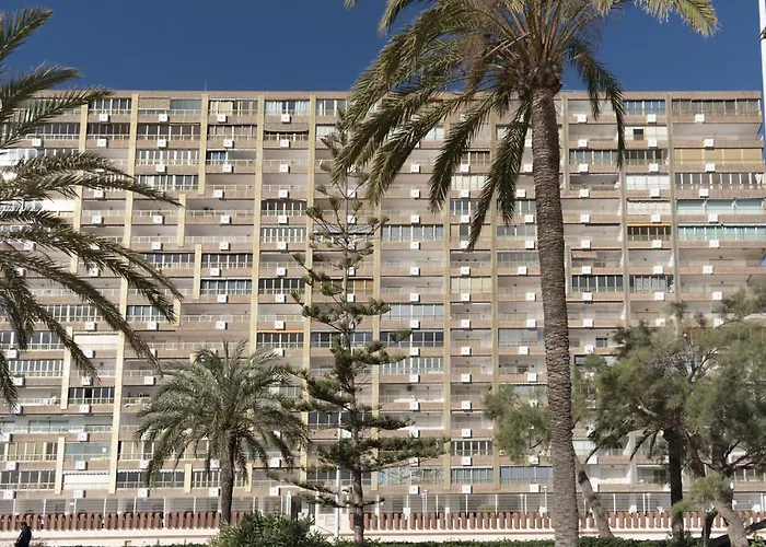 Arensol Esc-a, 13º-51 Cullera