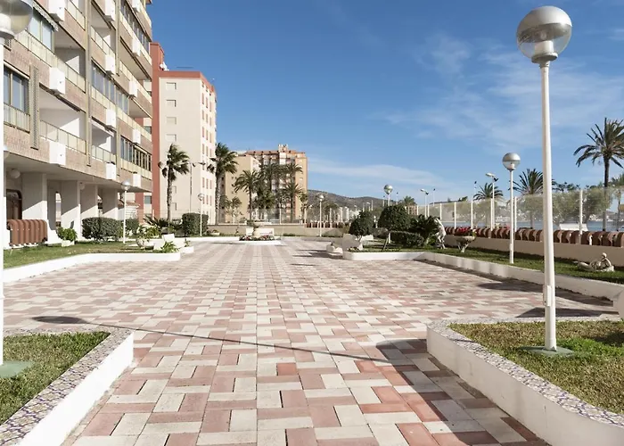 Apartment Arensol Esc-a, 13º-51 Cullera